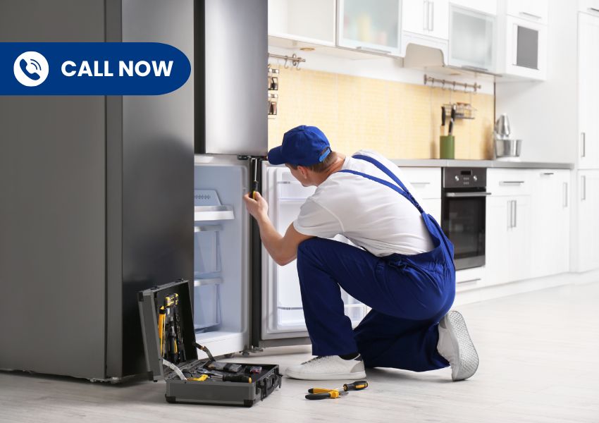 Somis Appliance Repair Company